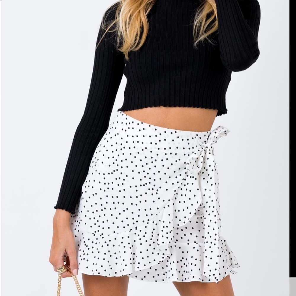 Princess Polly Kiana Mini Skirt